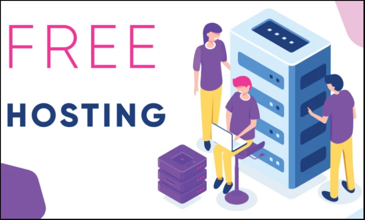 Free Web Hosting la gi
