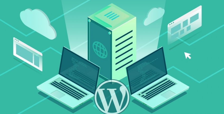 Một số điểm hạn chế của Free Web Hosting