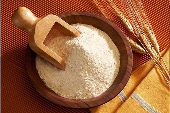 Tác dụng của bột gạo lứt mà có thể bạn chưa biết