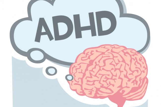ADHD là gì nguyên nhân và cách trị